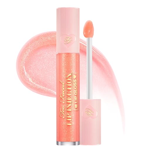 06 Everything's Peachy (Vivid Peach)