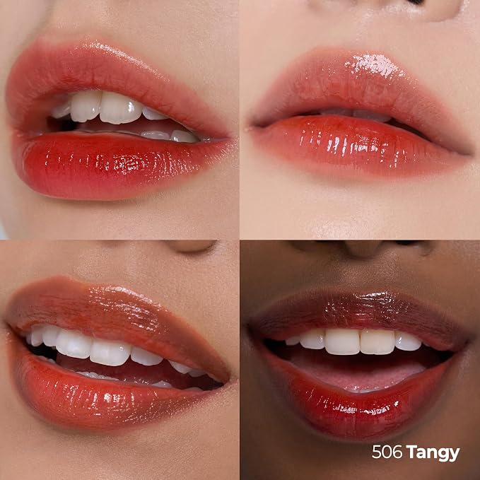 #506 Tangy