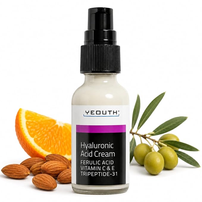 HA Cream 1oz