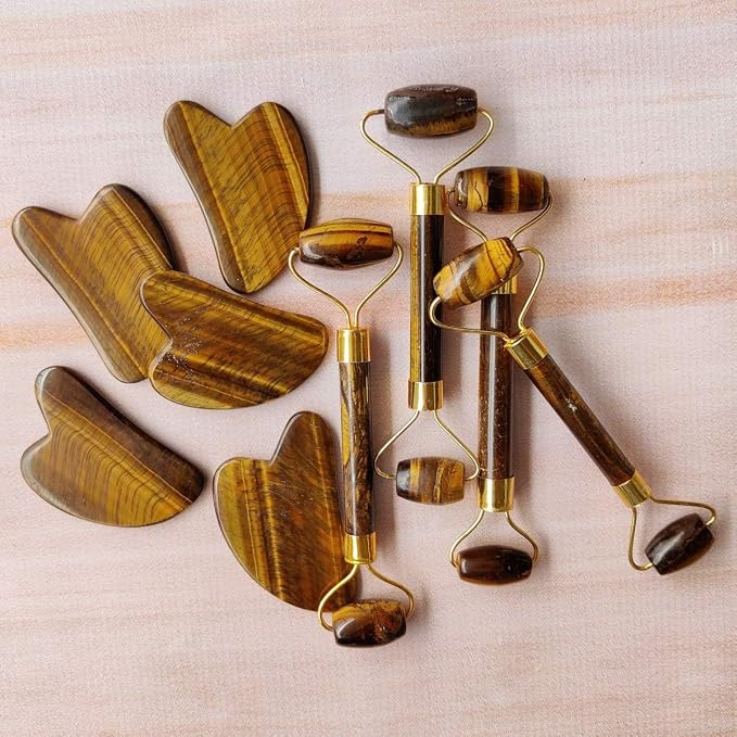 Tiger Eye