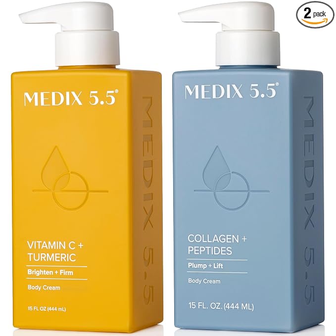 Vitamin C + Collagen Cream