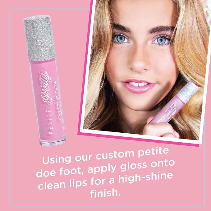 Gia Pink