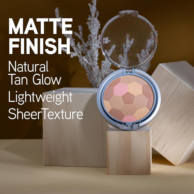 Light Bronzer