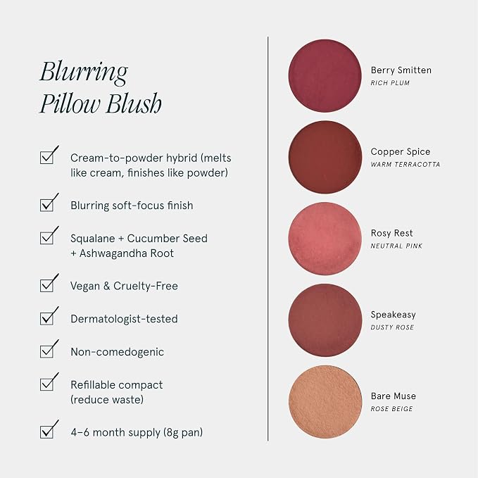 Copper Spice - Warm Terracotta