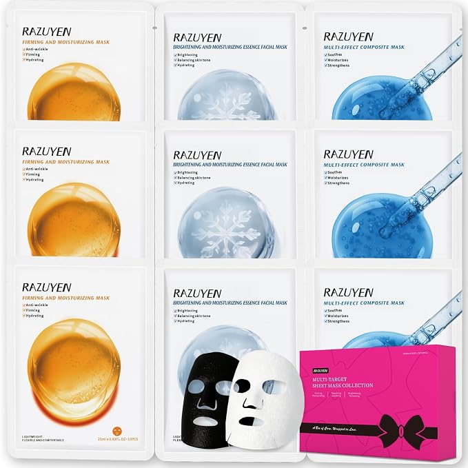 Mixed Mask Set