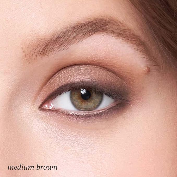 Medium Brown