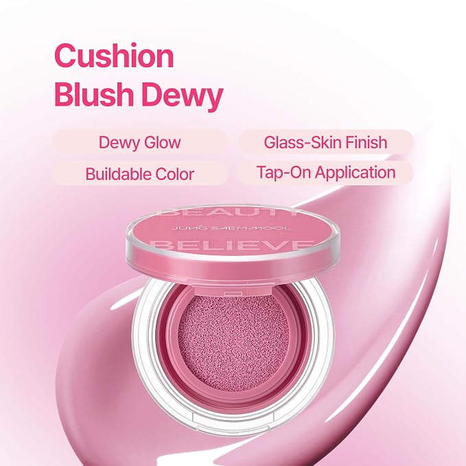 Dewy | Blooming Pansy