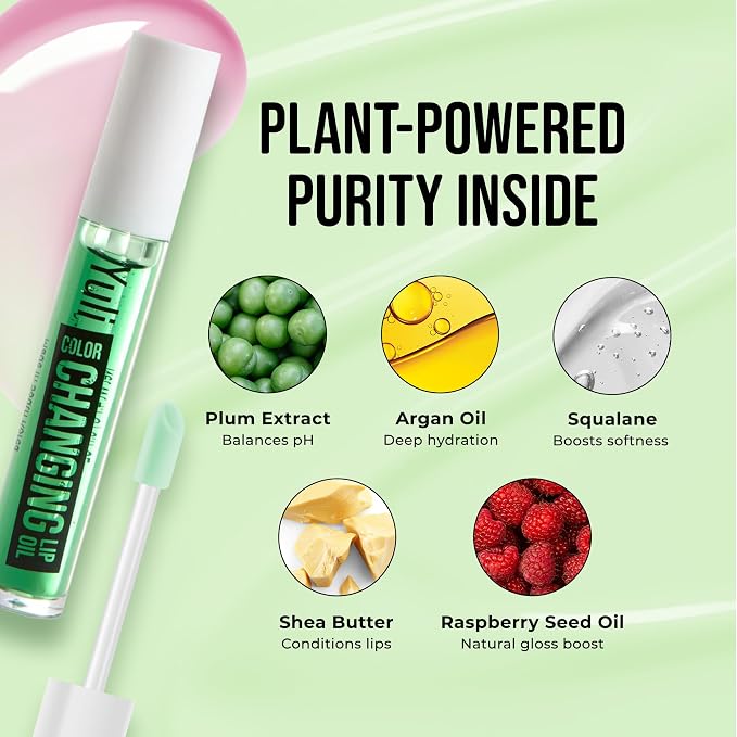 Green Plum