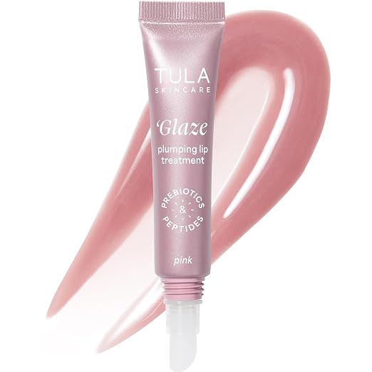 Pink - Rosy Tint