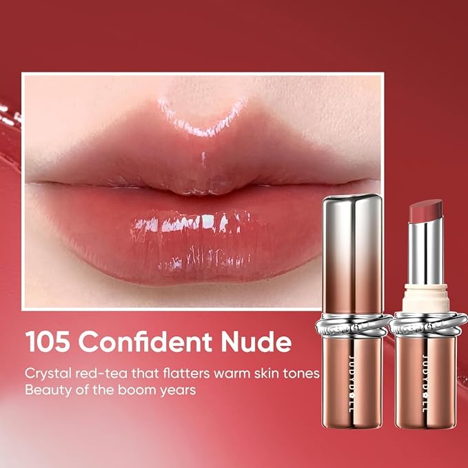 105 Confident Nude