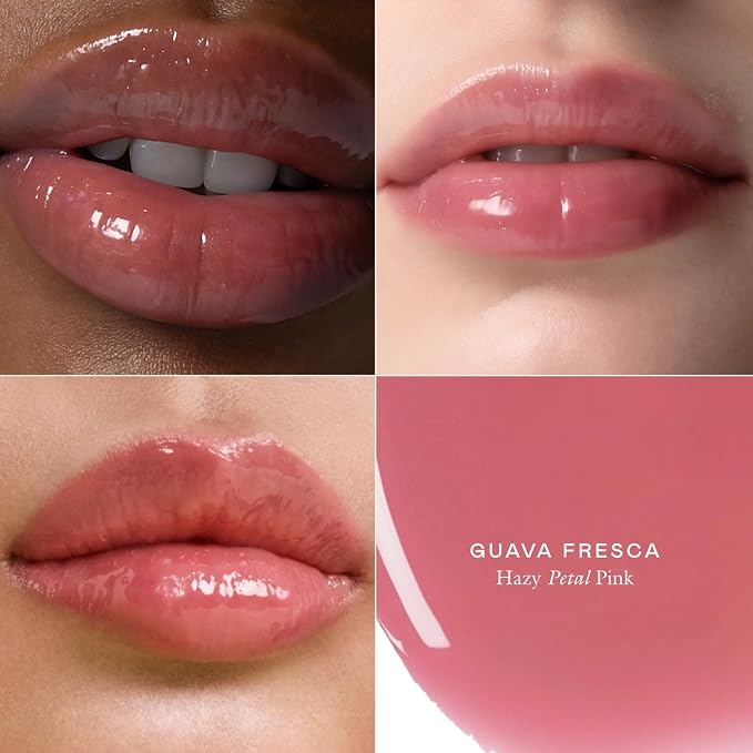 Guava Fresca