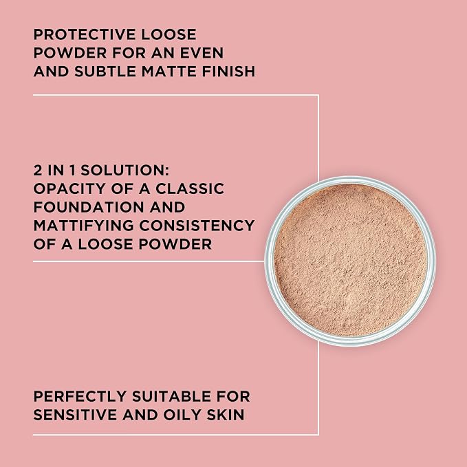 Natural Beige