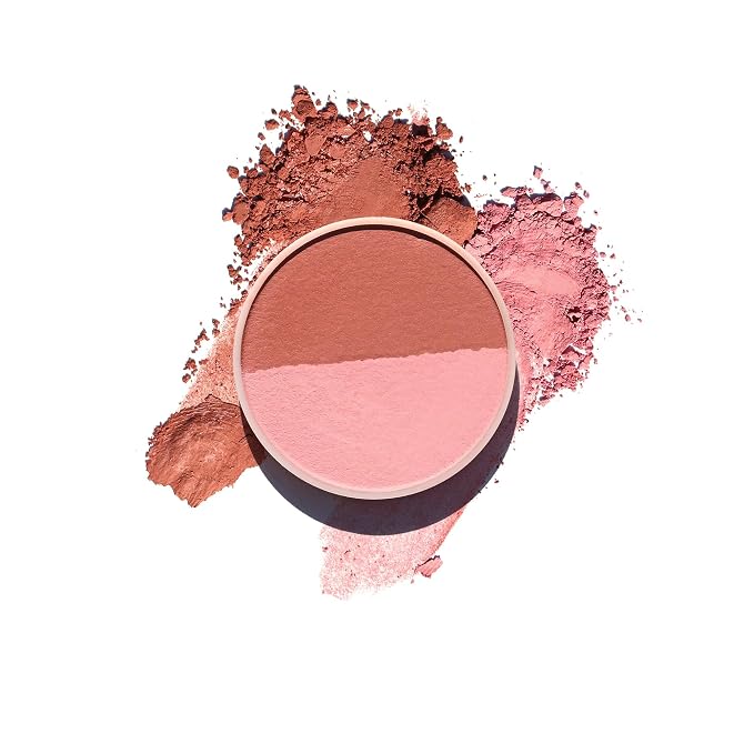 Madrid (Matte mauvy pink duo)