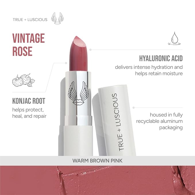 Vintage Rose