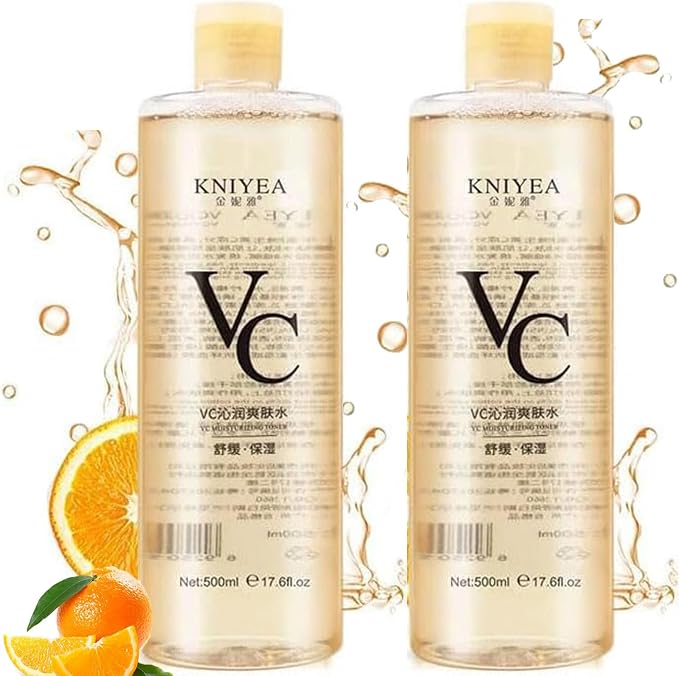 500ml X 2
