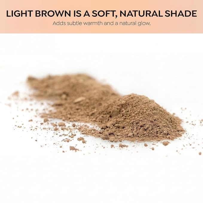 Light Brown