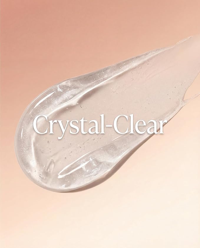 Crystal Clear