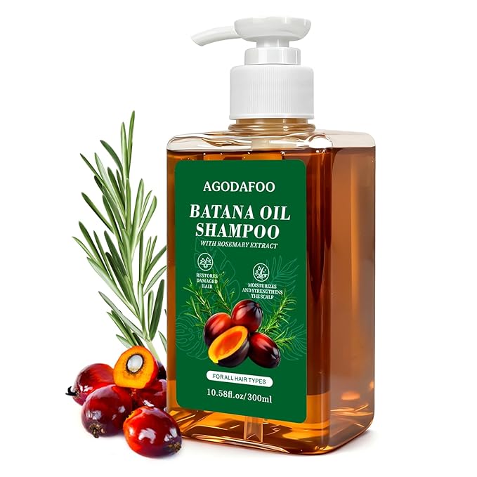 Batana Oil 1 PCS