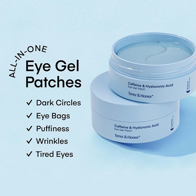 Patch Cream Set