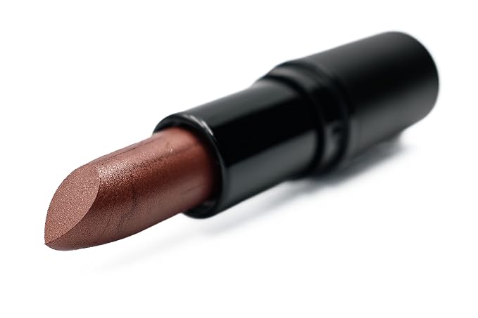 Frosted Brown