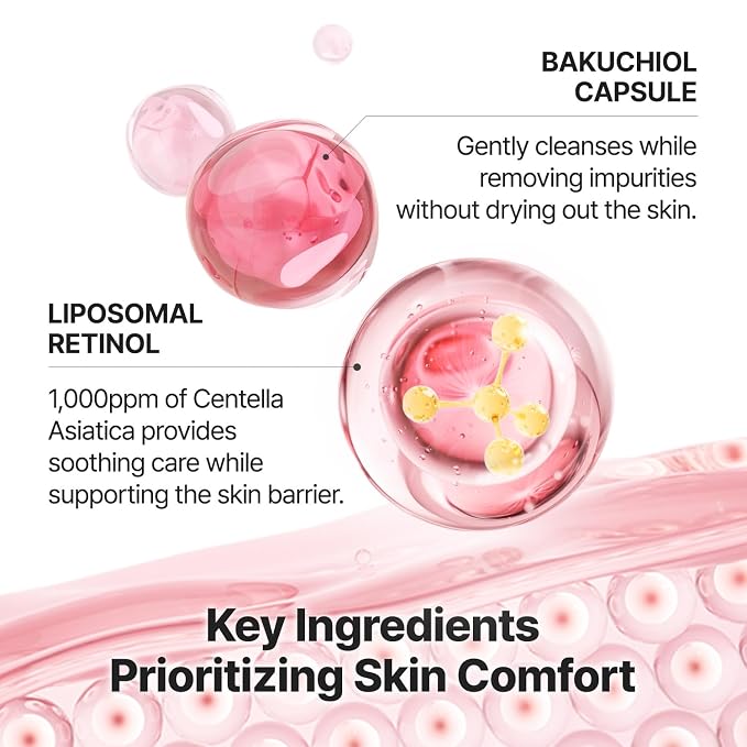 03. Retinol Travel Kit