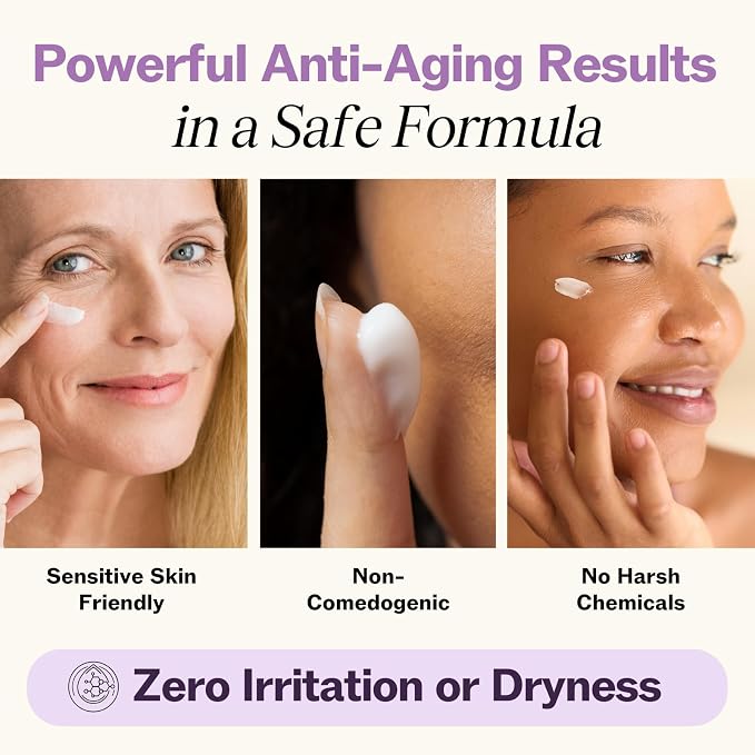 Eye Cream