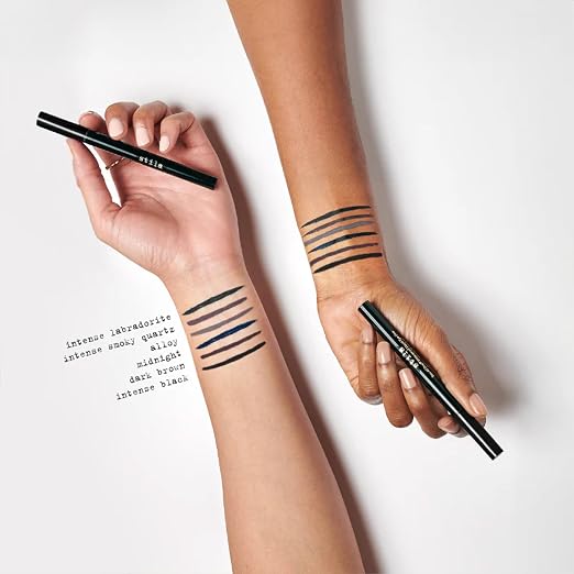 Intense Black (Jet Black)