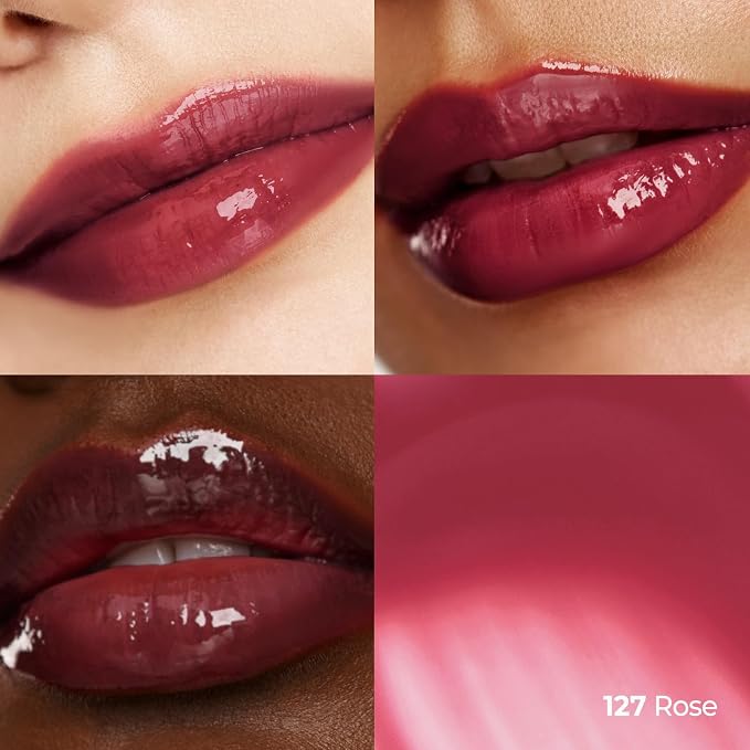 #127 Rose
