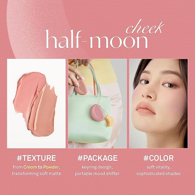ROSY MOON