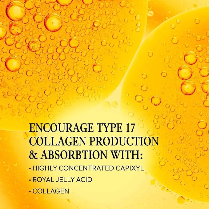 Collagen Shampoo Perfect Wash