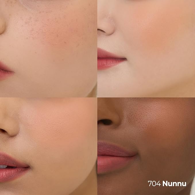 #704 Nunnu