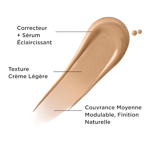 31 Medium Neutral (medium complexion with neutral undertone)