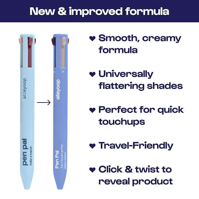 Make A Mauve (Medium)