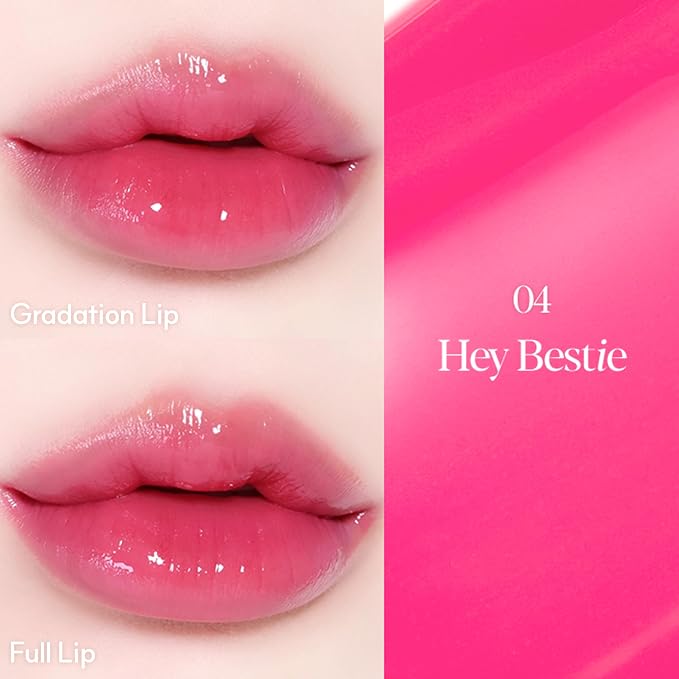 #4 Hey Bestie