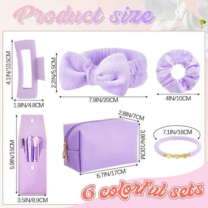 Bright Color