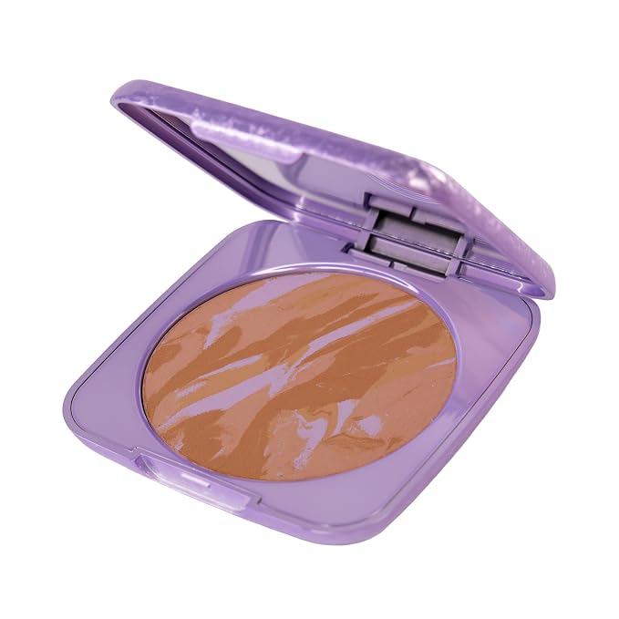 Bronzer 20 Medium