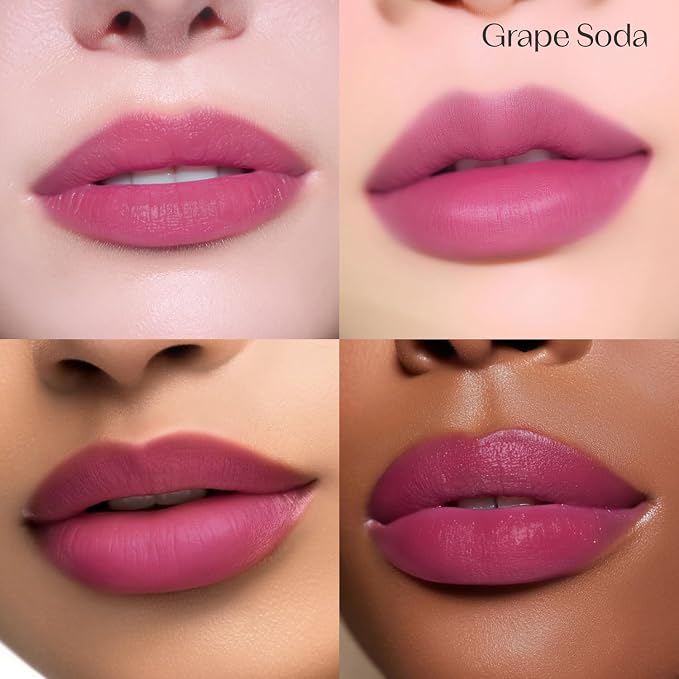 Grape Soda