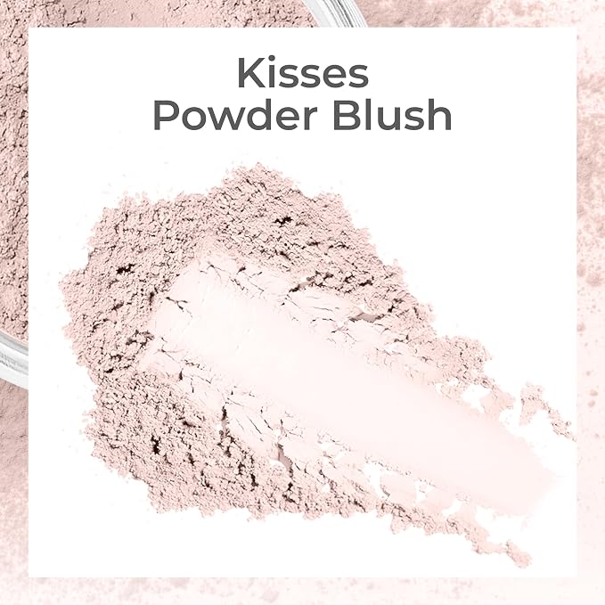 Kisses Blush