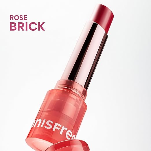 Rose Brick