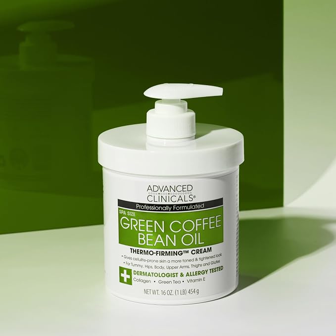 2 - Thermo Firming Cream