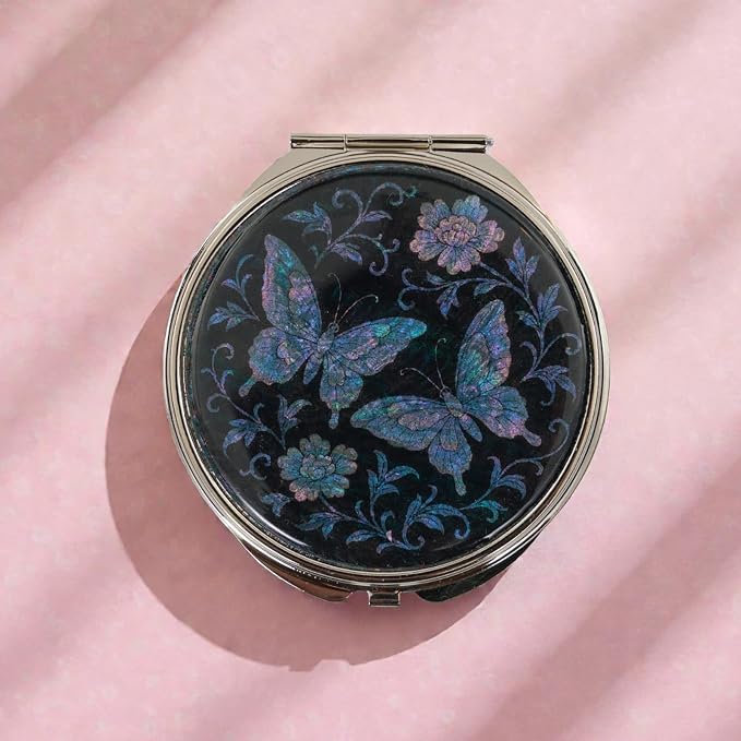 Moonlight Butterflies