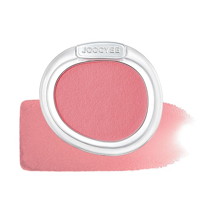 M06 Cool Rose Pink