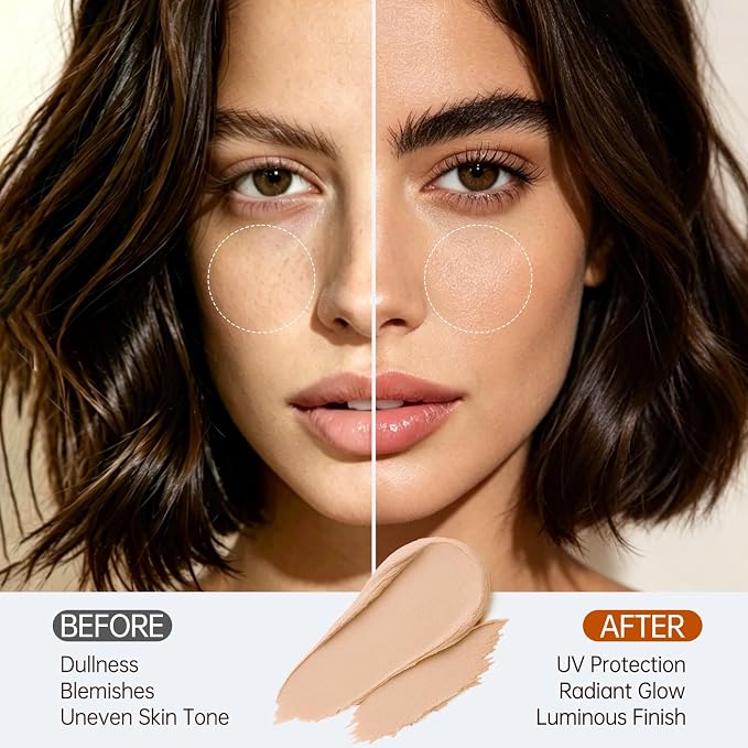 #04 LIGHT BROWN