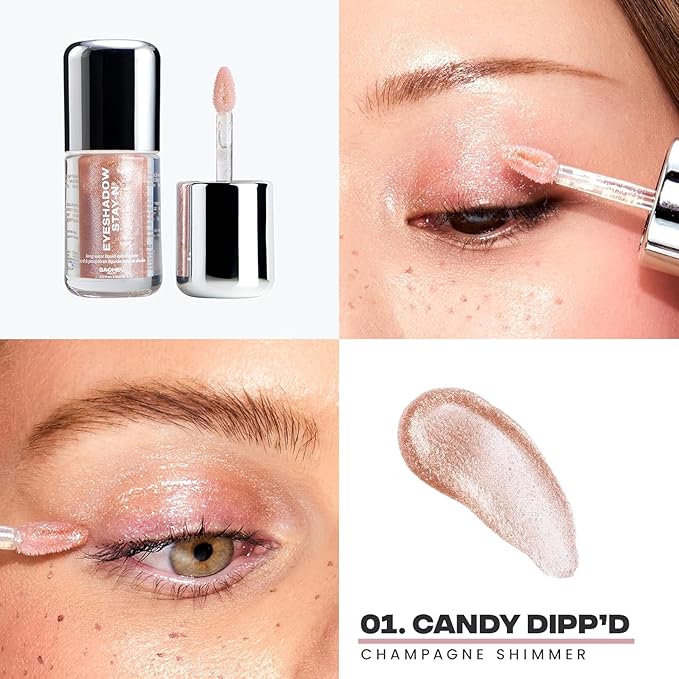 Candy Dipp’d