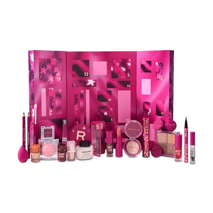 Advent Calendar