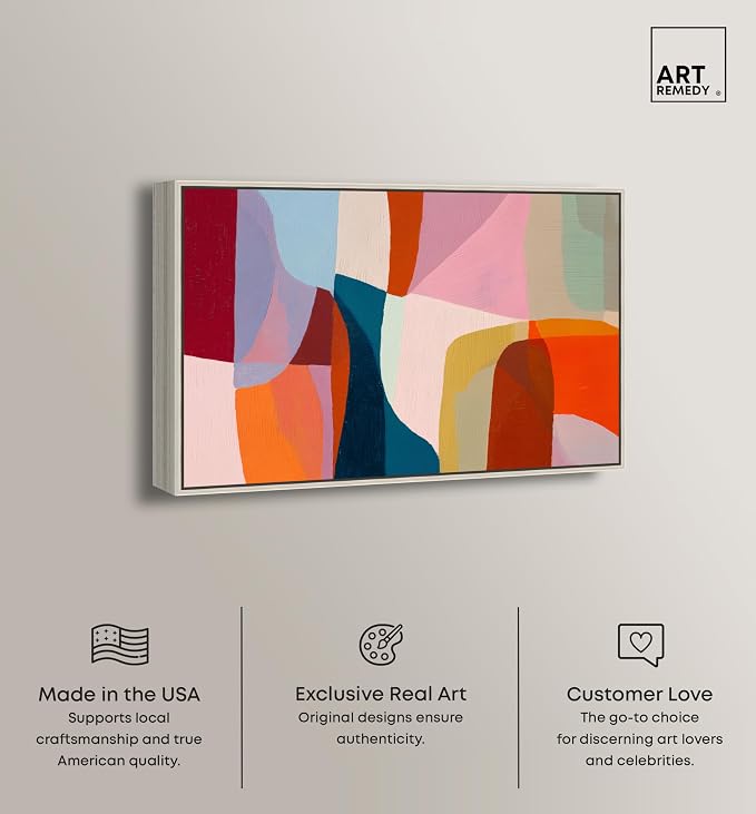Silver Frame