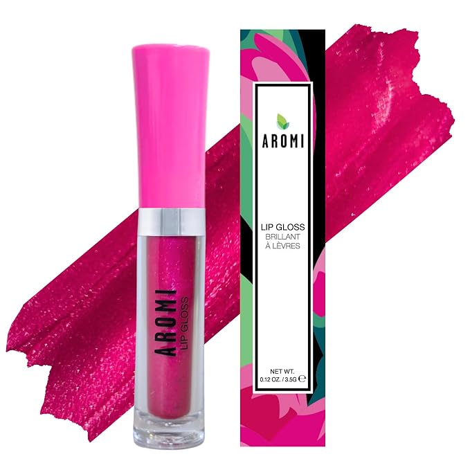 Showgirl Pink