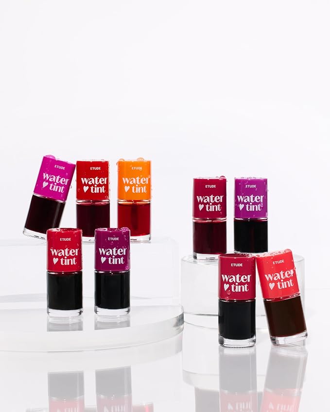 Strawberry Ade/Cherry Ade/Orange Ade