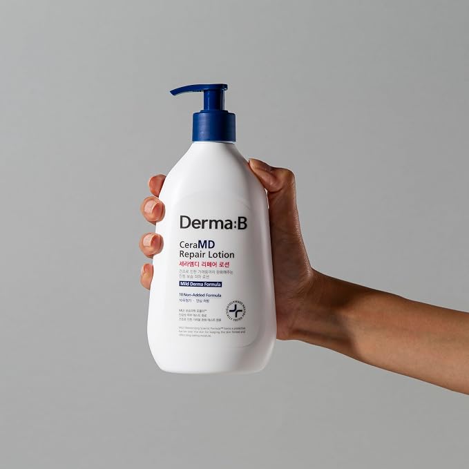 CeraMD Repair Lotion