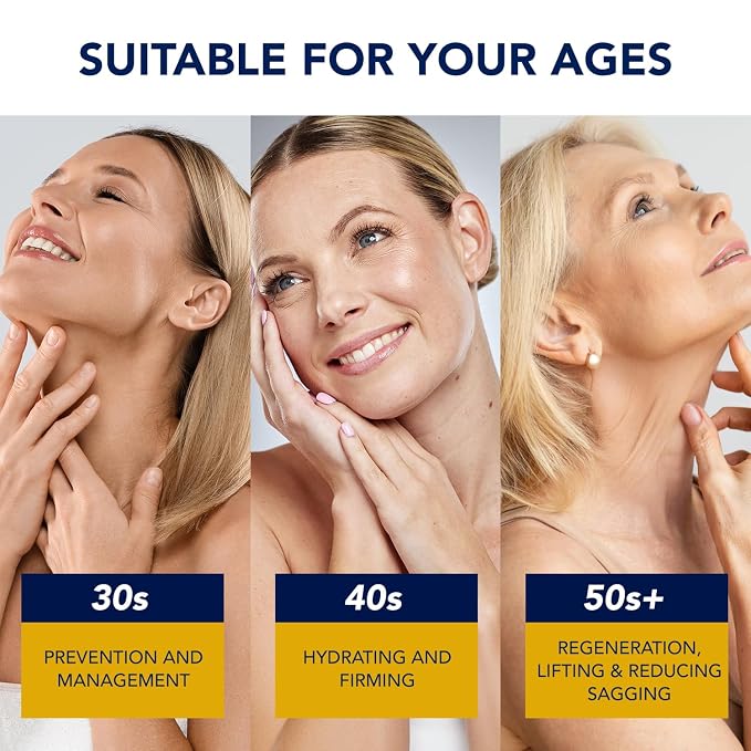 Neck Cream